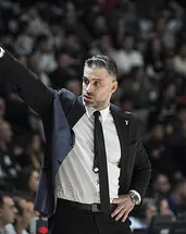 EuroCup’ta yılın koçu Dusan Alimpijevic!