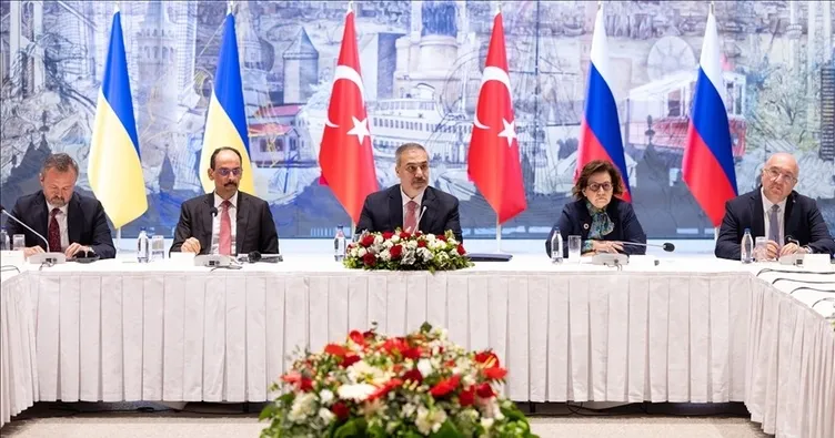 Rusya yine İstanbul’u işaret etti