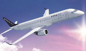 Borajet seferlerine ara verdi!