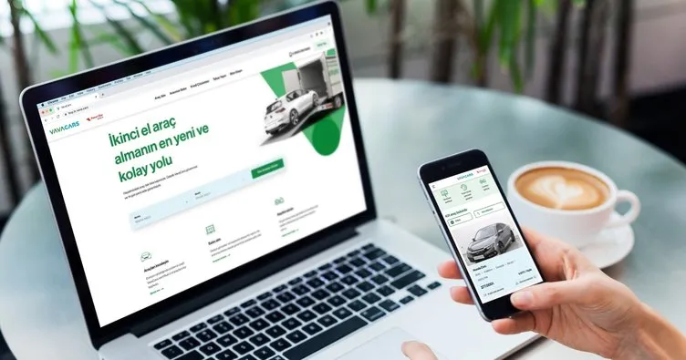 VavaCars Online Araç Satışına Başlıyor