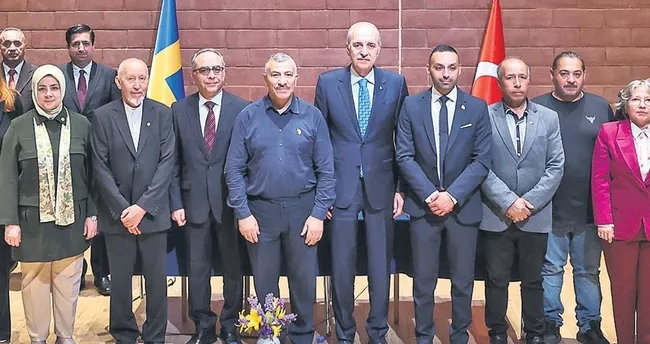 Türkiye’nin yükselişi önlenemez