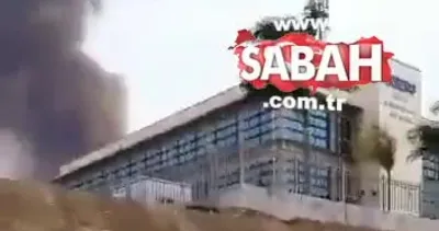 Son dakika: Ekvator Ginesi’nin Bata şehrinde 4 büyük patlama | Video