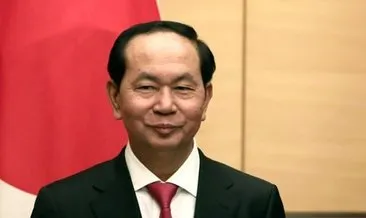 Vietnam Devlet Başkanı hayatını kaybetti!