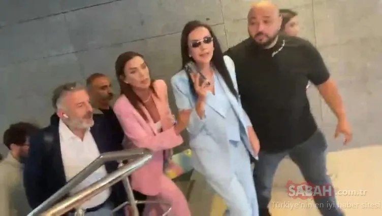 Dilan Polat’ın enerjisi alerji yaptı! Sosyal medya ve sokak tahliye kararına tepkili!