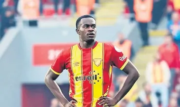 Lemina’nın veliahtı Dennis