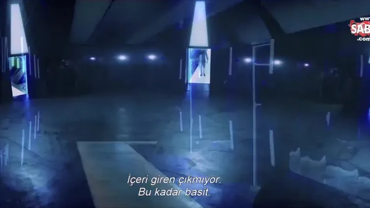 Kaçış Planı 2 Hades filminin fragmanı