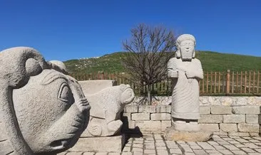 Malatya’da ’kalıcı liste’ sevinci! Arslantepe Höyüğü UNESCO listesinde!