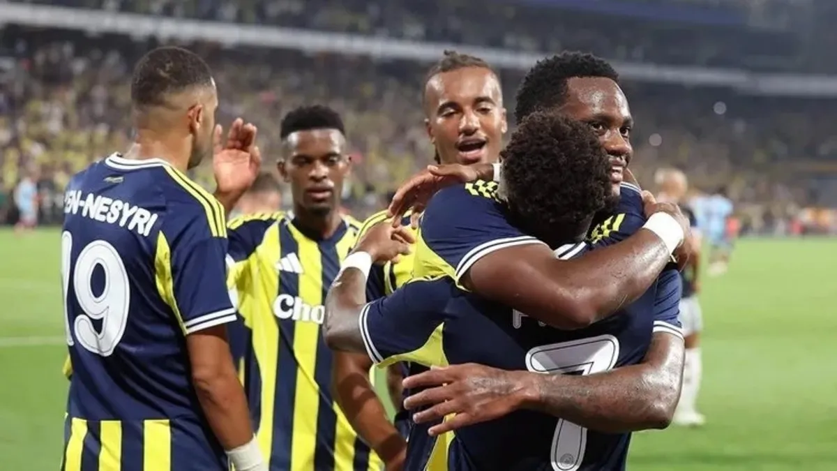 FB AVRUPA SAHNESİNDE! UEFA Avrupa Ligi Dinamo Zagreb – Fenerbahçe maçı hangi kanalda, saat kaçta?