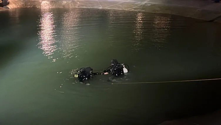 Son dakika: İkisinin de cesedi bulundu: Biri 13 diğeri 14 yaşında!