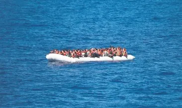 Akdeniz’deki göçmen trajedisi hız kesmiyor