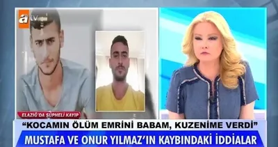 Müge Anlı’daki Kayıp Mustafa Yılmaz bulundu mu? Düğününden 17 gün sonra kaybolan Müge Anlı’daki Mustafa Yılmaz nerede, olay nedir?