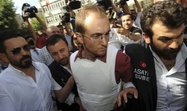 Seri katil Atalay Filiz hakkında flaş gelişme! Hastaneye gönderildi!