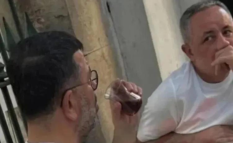 SON DAKİKA | Özgür Özel ve Veli Ağbaba’nın kara kutusu açıldı! WhatsApp mesajları deşifre oldu