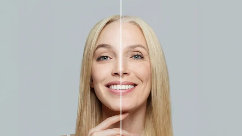 Ofis ışıkları bizi gerçekten yaşlandırıyor mu?  Uzmanı cildi etkileyen asıl faktörü açıkladı
