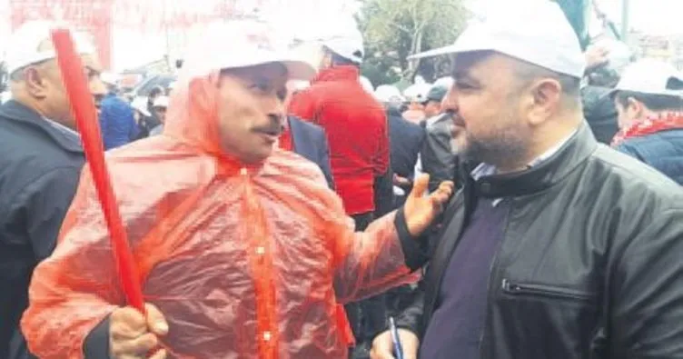 Bu ‘evet’i ben çok iyi biliyorum