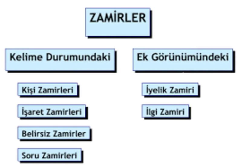 zamir nedir egitim haberleri