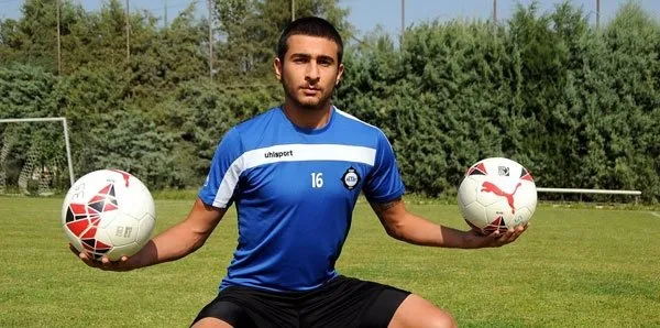 Son dakika haberi! Ulaş Zengin’in Galatasaray’a transferini kutluyoruz