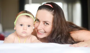 Sevgi dolu dokunuşlar