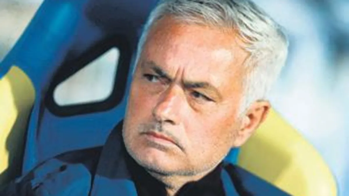 G.Saray'ın istediği Bernardo Silva'yı Mourinho alıyor