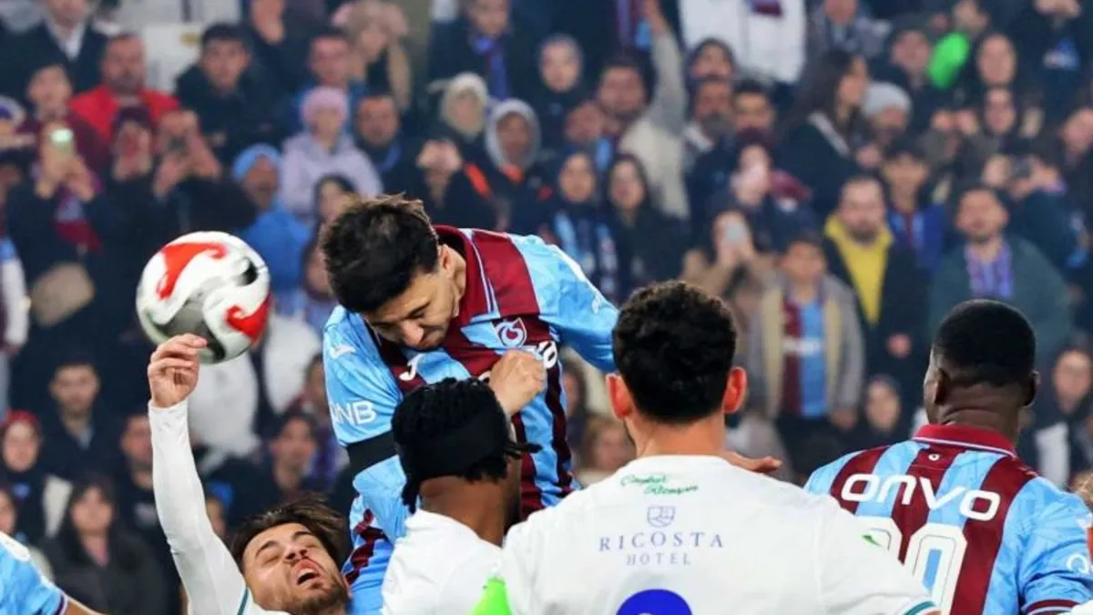 Çaykur Rizespor ve Trabzonspor 49. Kez Karşılaşıyor