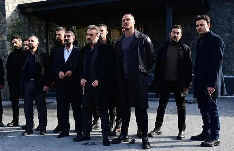 ATV Ben Bu Cihana Sığmazam 47. bölüm izle TEK PARÇA | ATV Ben Bu Cihana Sığmazam son bölüm izle full HD