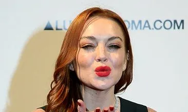 Lindsay Lohan’ın sevgilisi bir Türk