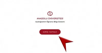 AÖF 2. dönem kayıtları ne zaman başlıyor 2023? İşte AÖF  Anadolu Üniversitesi Bahar dönemi kayıt yenileme tarihleri 2023