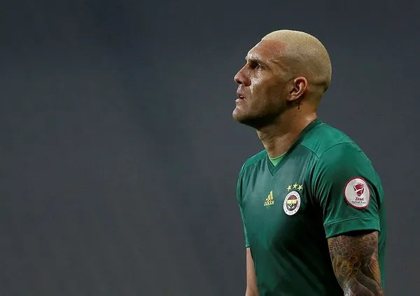 Ağır Yaşamlar: Fernandao!