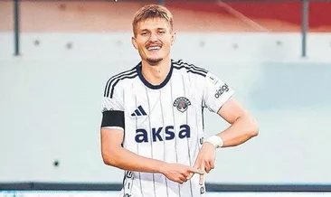 Çorum oynadı paşa kazandı