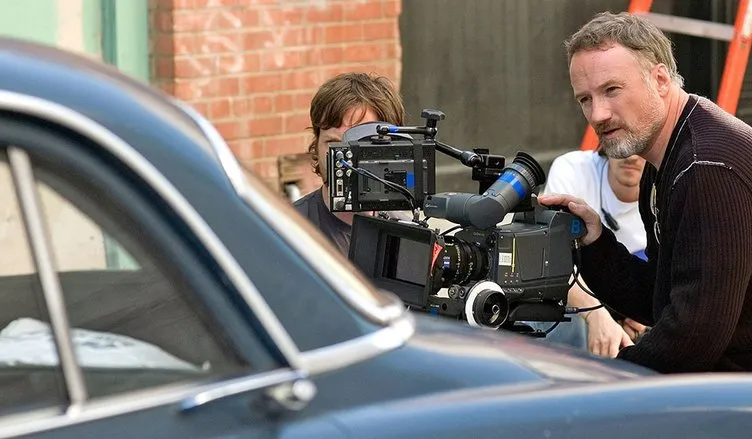 Oscarlı yönetmen David Fincher kimdir, filmleri neler? İşte David Fincher en iyi filmleri