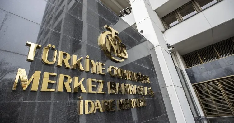 Merkez Bankası rezervleri 126,3 milyar dolar oldu