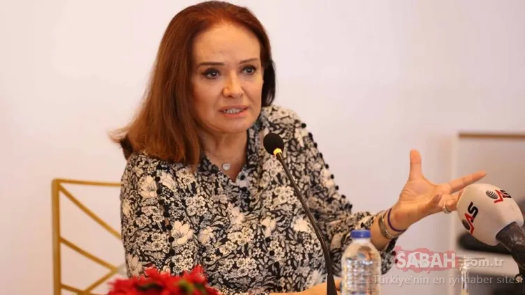 SON DAKİKA: Müjde Ar trafik kazası geçirdi! Aracı, özel halk otobüsü ile çarpıştı! İşte Müjde Ar’ın sağlık durumu...