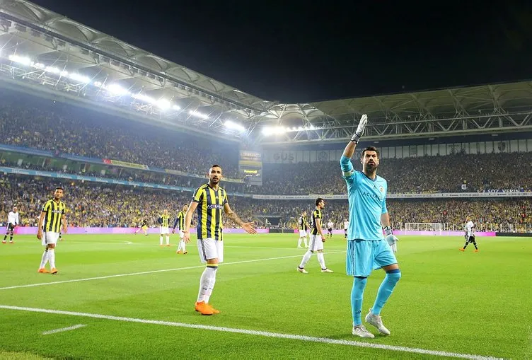 Fenerbahçe - Beşiktaş maçı sonucu ne olacak? - Fenerbahçe hükmen mağlup mu olacak? -  İşte yanıtı