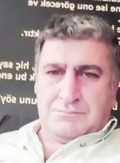 Ahmet Değirmenci