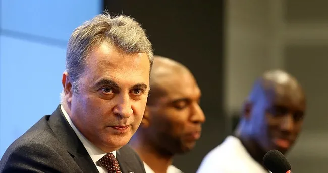 Fikret Orman’a Süt Kupası yanıtı