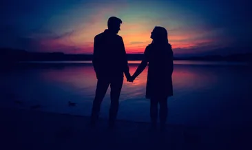 Aşk nedir? İşte 10 soruda aşk testi