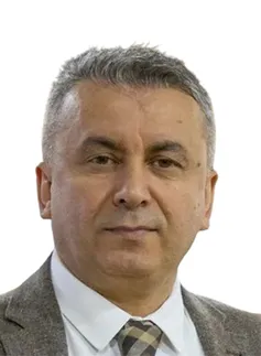 Yüksel Yalçın