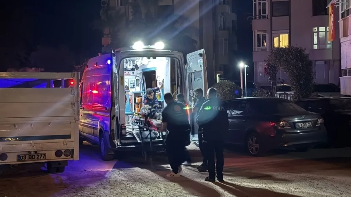 SON DAKİKA… 22 yaşındaki Dilruba’yı 4 bıçak darbesiyle katletmişti! Cani Burak İnci’den 112 savunması… SON DAKİKA… 22 yaşındaki Dilruba’yı 4 bıçak darbesiyle katletmişti! Cani Burak İnci’den 112 savunması…