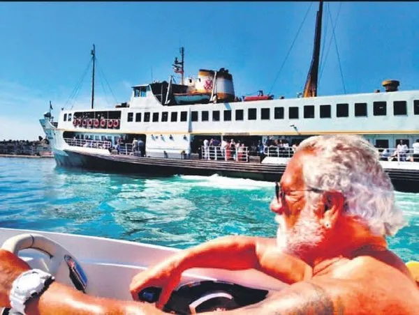 Magazin gündeminden başlıklar