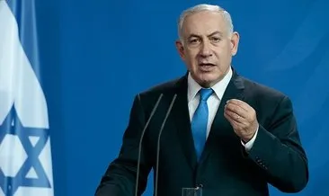 Suudi Gazeteci Suud’dan Netanyahu’ya destek