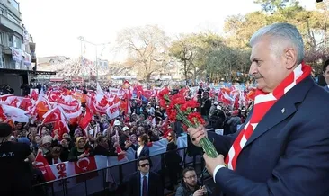 Artık patron millet olacak