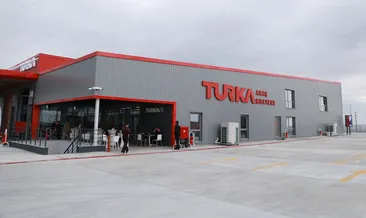 Türkiye’de üretilip dünyaya tanıtılacak! TURKA ve Altınay Robot’tan stratejik iş birliği