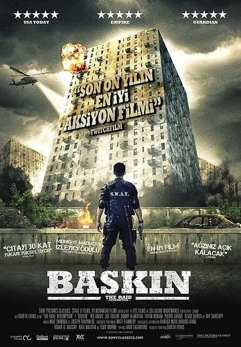 Bu hafta vizyona giren filmler