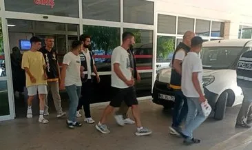Manisa’da 70 yaşındaki vatandaşı “Adınız FETÖ’ye karıştı” diyerek dolandırdılar! 1,2 milyon TL… #manisa