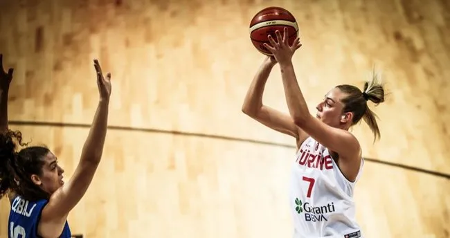 Turkiye Sonunu Getiremedi Italya Kazandi Spor Haberleri