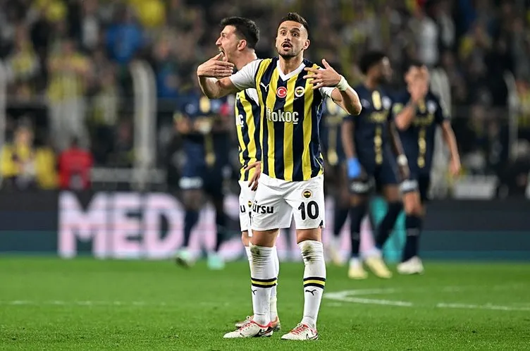 Son dakika haberi: Fenerbahçe’nin penaltısı doğru mu? Otoriteler son noktayı koydu!