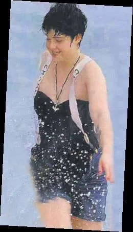 2009 yazının en iyi ve en kötü vücutları
