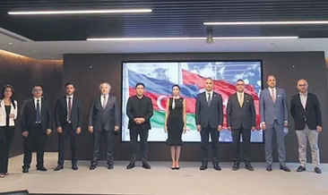 Azerbaycan için bağış seferberliği