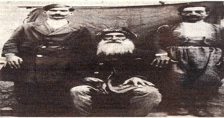 Osmanli Dan Bugune Isyanlar Galeri Turkiye