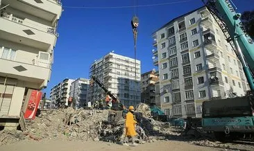 Diyarbakır’da yıkılan binalardaki kusurlara ilişkin 29 kişi hakkında gözaltı kararı verildi